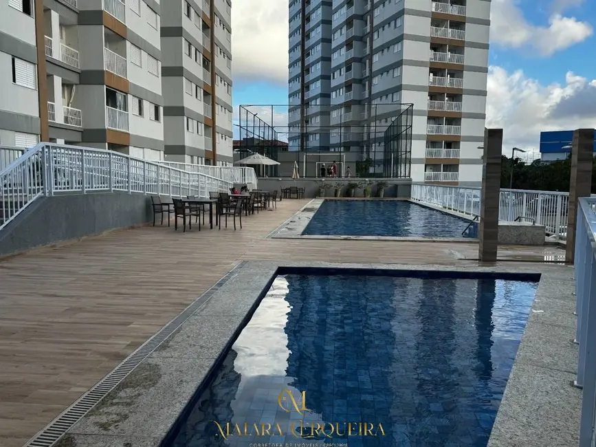 Apartamento com 2 quartos à venda, 54m2 em Vila Canária, Salvador - BA - imagem 2 Foto 2 de Apartamento com 2 quartos à venda, 54m2 em Vila Canária, Salvador - BA
