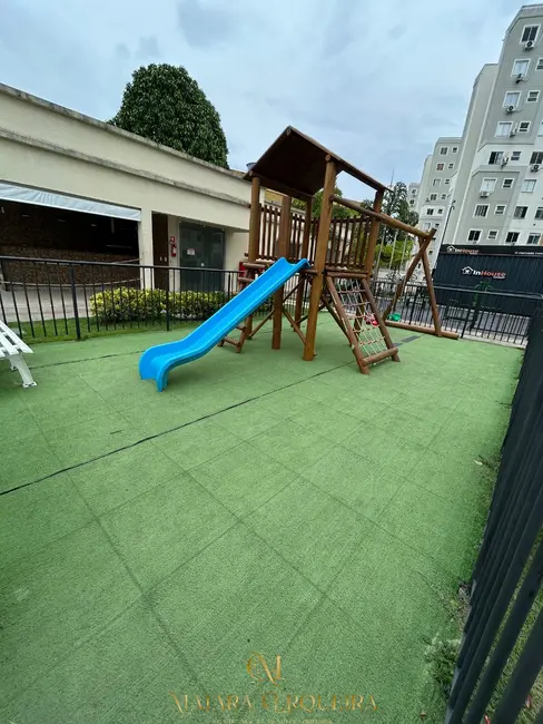 Foto 5 de Apartamento com 2 quartos à venda, 49m2 em Cassange, Salvador - BA