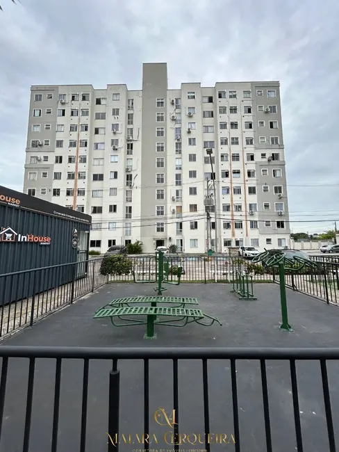 Foto 1 de Apartamento com 2 quartos à venda, 49m2 em Cassange, Salvador - BA