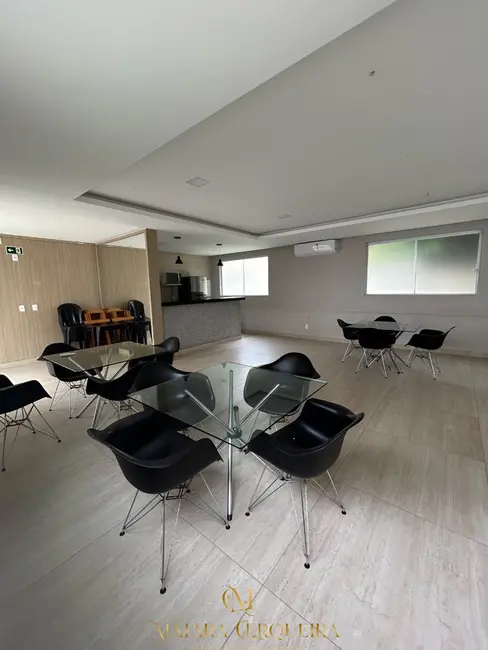 Foto 6 de Apartamento com 2 quartos à venda, 49m2 em Cassange, Salvador - BA