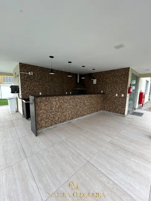 Foto 3 de Apartamento com 2 quartos à venda, 49m2 em Cassange, Salvador - BA