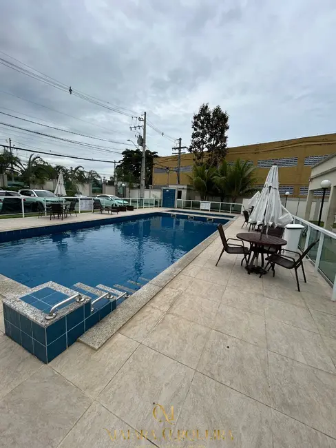 Foto 4 de Apartamento com 2 quartos à venda, 49m2 em Cassange, Salvador - BA