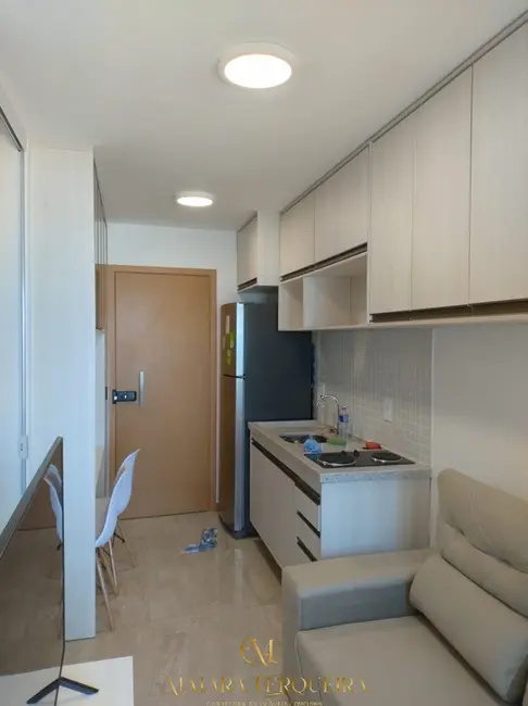 Foto 4 de Apartamento com 1 quarto à venda, 30m2 em Boca do Rio, Salvador - BA