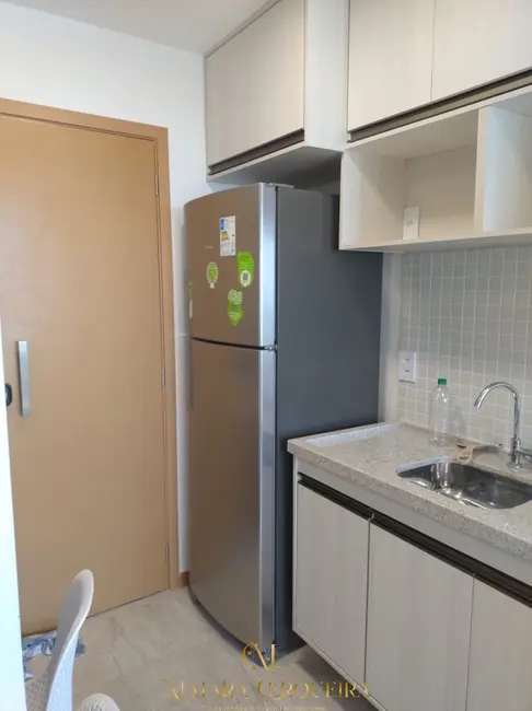 Foto 5 de Apartamento com 1 quarto à venda, 30m2 em Boca do Rio, Salvador - BA
