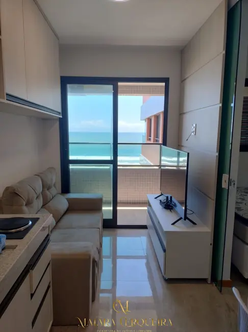 Foto 1 de Apartamento com 1 quarto à venda, 30m2 em Boca do Rio, Salvador - BA