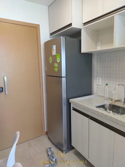 Foto 6 de Apartamento com 1 quarto à venda, 30m2 em Boca do Rio, Salvador - BA