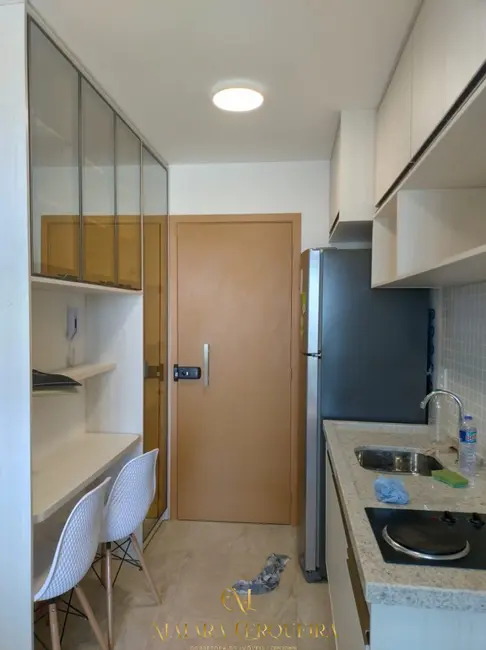 Foto 3 de Apartamento com 1 quarto à venda, 30m2 em Boca do Rio, Salvador - BA