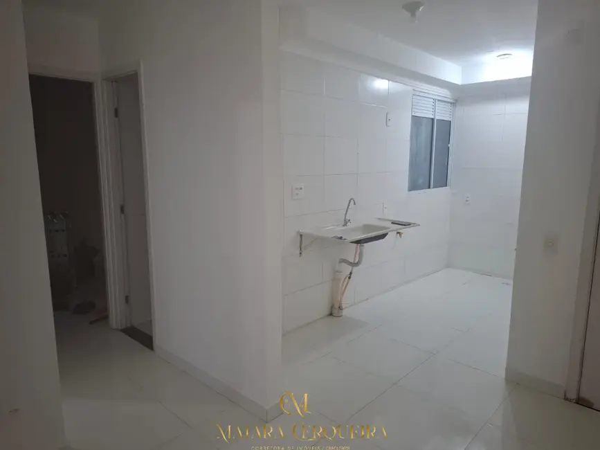 Apartamento com 2 quartos à venda, 40m2 em Camacari - BA - imagem 3 Foto 3 de Apartamento com 2 quartos à venda, 40m2 em Camacari - BA