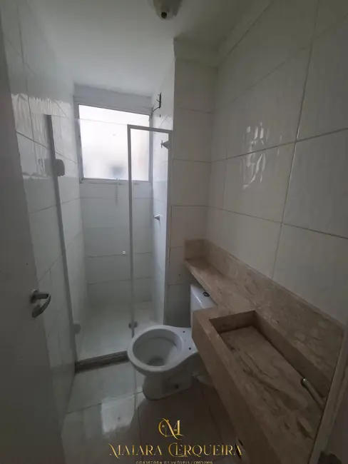 Apartamento com 2 quartos à venda, 40m2 em Camacari - BA - imagem 8 Foto 8 de Apartamento com 2 quartos à venda, 40m2 em Camacari - BA