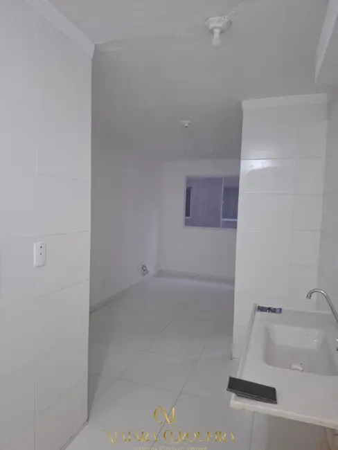 Apartamento com 2 quartos à venda, 40m2 em Camacari - BA - imagem 4 Foto 4 de Apartamento com 2 quartos à venda, 40m2 em Camacari - BA