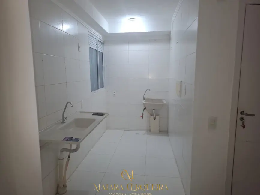 Apartamento com 2 quartos à venda, 40m2 em Camacari - BA - imagem 2 Foto 2 de Apartamento com 2 quartos à venda, 40m2 em Camacari - BA