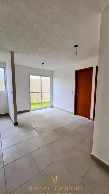 Apartamento com 2 quartos à venda, 38m2 em Castelo Branco, Salvador - BA - imagem 3 Foto 3 de Apartamento com 2 quartos à venda, 38m2 em Castelo Branco, Salvador - BA