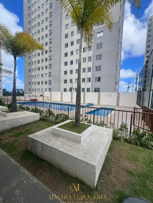 Apartamento com 2 quartos à venda, 38m2 em Castelo Branco, Salvador - BA - imagem 1 Foto 1 de Apartamento com 2 quartos à venda, 38m2 em Castelo Branco, Salvador - BA