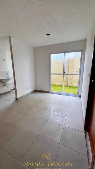 Apartamento com 2 quartos à venda, 38m2 em Castelo Branco, Salvador - BA - imagem 4 Foto 4 de Apartamento com 2 quartos à venda, 38m2 em Castelo Branco, Salvador - BA