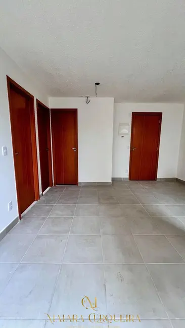 Apartamento com 2 quartos à venda, 38m2 em Castelo Branco, Salvador - BA - imagem 6 Foto 6 de Apartamento com 2 quartos à venda, 38m2 em Castelo Branco, Salvador - BA