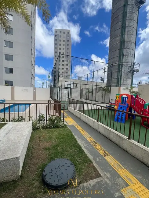 Apartamento com 2 quartos à venda, 38m2 em Castelo Branco, Salvador - BA - imagem 2 Foto 2 de Apartamento com 2 quartos à venda, 38m2 em Castelo Branco, Salvador - BA