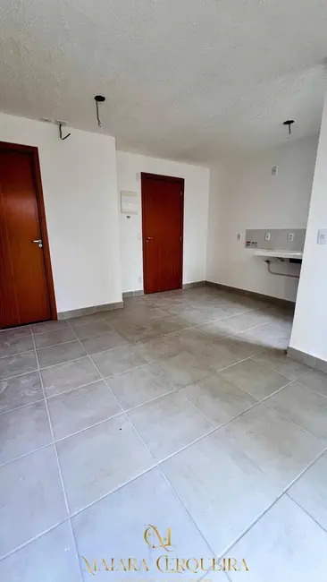 Apartamento com 2 quartos à venda, 38m2 em Castelo Branco, Salvador - BA - imagem 5 Foto 5 de Apartamento com 2 quartos à venda, 38m2 em Castelo Branco, Salvador - BA