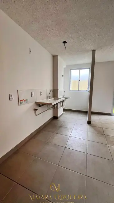 Apartamento com 2 quartos à venda, 38m2 em Castelo Branco, Salvador - BA - imagem 9 Foto 9 de Apartamento com 2 quartos à venda, 38m2 em Castelo Branco, Salvador - BA