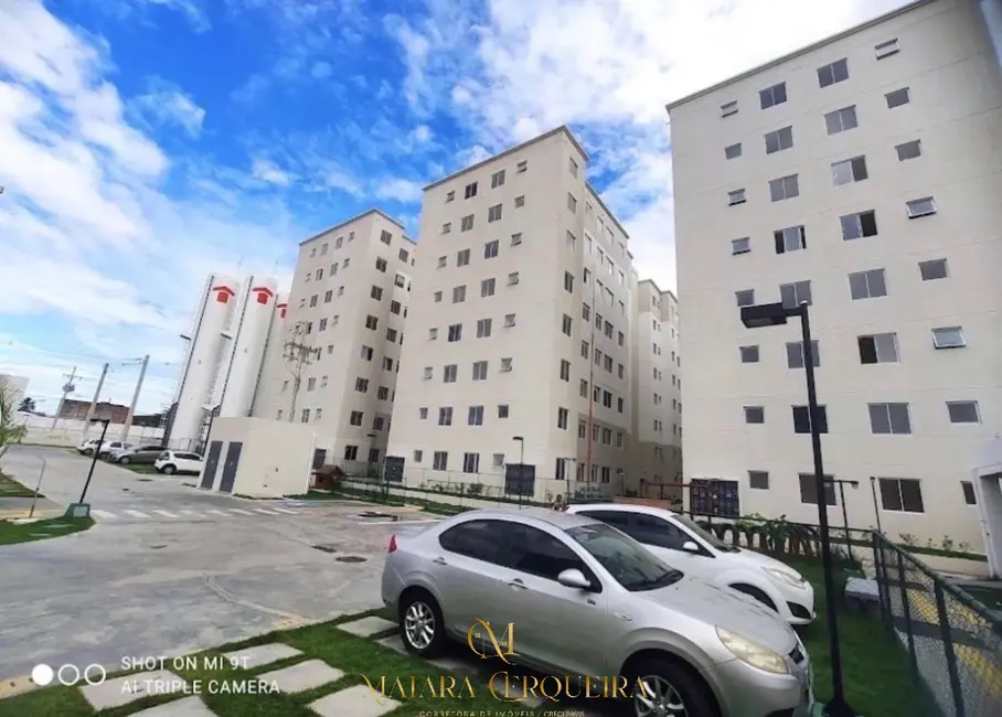 Apartamento com 2 quartos à venda, 42m2 em Jardim das Margaridas, Salvador - BA - imagem 3 Foto 3 de Apartamento com 2 quartos à venda, 42m2 em Jardim das Margaridas, Salvador - BA