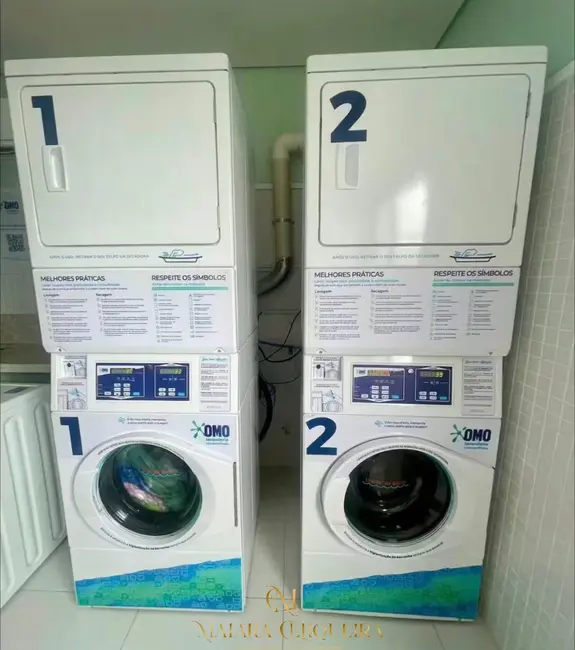 Foto 5 de Apartamento com 1 quarto à venda, 22m2 em Costa Azul, Salvador - BA