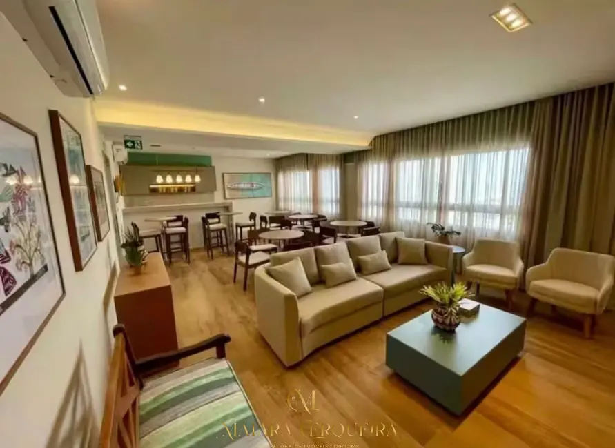 Foto 7 de Apartamento com 1 quarto à venda, 22m2 em Costa Azul, Salvador - BA