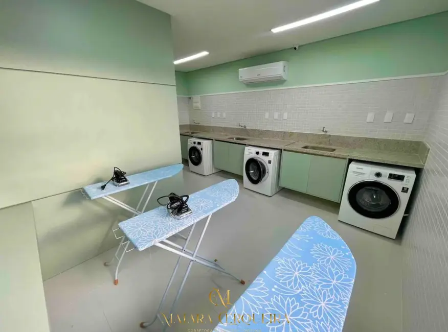 Foto 2 de Apartamento com 1 quarto à venda, 22m2 em Costa Azul, Salvador - BA