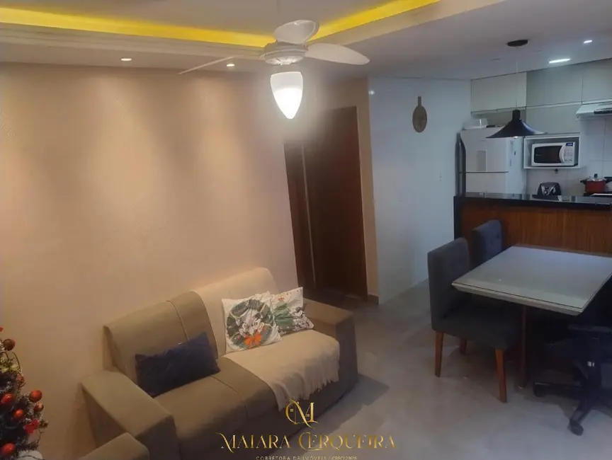 Apartamento com 2 quartos à venda, 58m2 em Lauro De Freitas - BA - imagem 2 Foto 2 de Apartamento com 2 quartos à venda, 58m2 em Lauro De Freitas - BA