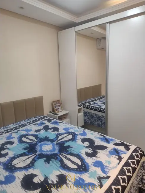 Apartamento com 2 quartos à venda, 58m2 em Lauro De Freitas - BA - imagem 7 Foto 7 de Apartamento com 2 quartos à venda, 58m2 em Lauro De Freitas - BA