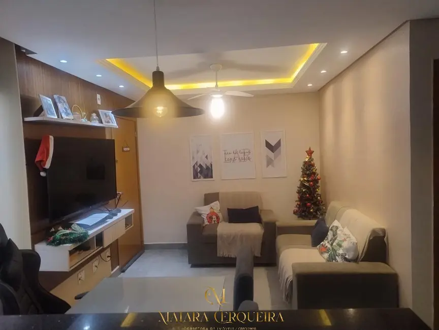 Apartamento com 2 quartos à venda, 58m2 em Lauro De Freitas - BA - imagem 1 Foto 1 de Apartamento com 2 quartos à venda, 58m2 em Lauro De Freitas - BA