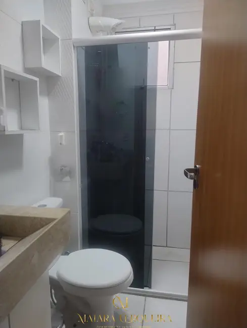 Apartamento com 2 quartos à venda, 58m2 em Lauro De Freitas - BA - imagem 9 Foto 9 de Apartamento com 2 quartos à venda, 58m2 em Lauro De Freitas - BA
