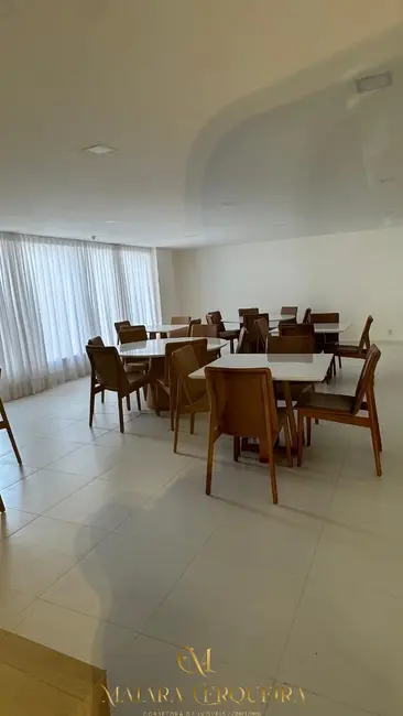 Apartamento com 1 quarto à venda, 21m2 em Stella Maris, Salvador - BA - imagem 7 Foto 7 de Apartamento com 1 quarto à venda, 21m2 em Stella Maris, Salvador - BA