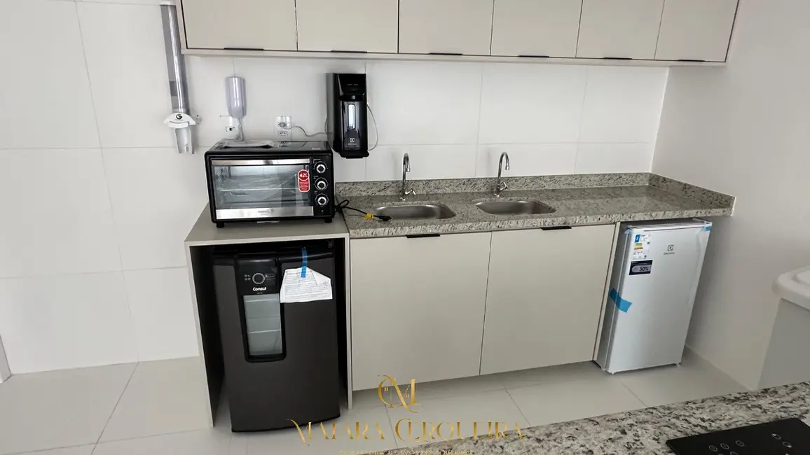 Apartamento com 1 quarto à venda, 21m2 em Stella Maris, Salvador - BA - imagem 4 Foto 4 de Apartamento com 1 quarto à venda, 21m2 em Stella Maris, Salvador - BA