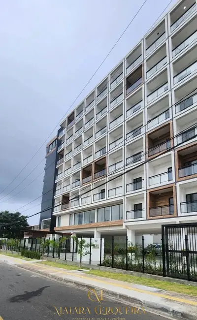 Apartamento com 1 quarto à venda, 21m2 em Stella Maris, Salvador - BA - imagem 1 Foto 1 de Apartamento com 1 quarto à venda, 21m2 em Stella Maris, Salvador - BA