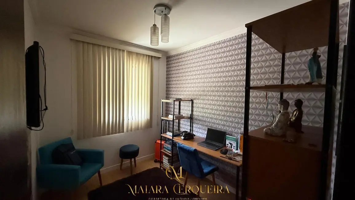 Foto 2 de Apartamento com 2 quartos à venda, 65m2 em Canabrava, Salvador - BA