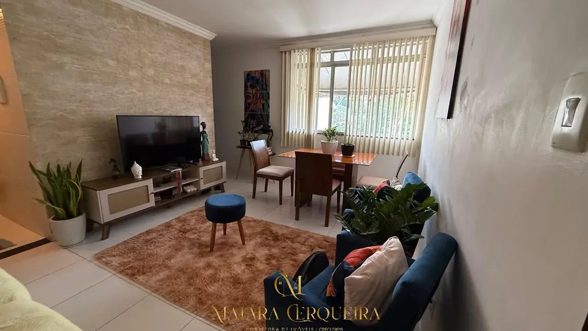 Foto 1 de Apartamento com 2 quartos à venda, 65m2 em Canabrava, Salvador - BA