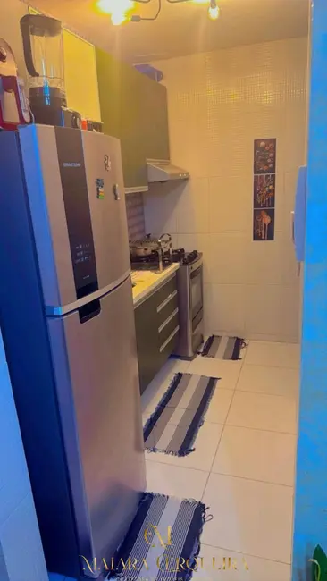 Foto 5 de Apartamento com 2 quartos à venda, 65m2 em Canabrava, Salvador - BA