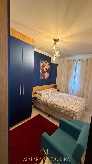 Foto 9 de Apartamento com 2 quartos à venda, 65m2 em Canabrava, Salvador - BA