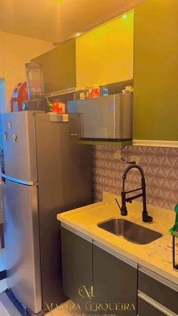 Foto 4 de Apartamento com 2 quartos à venda, 65m2 em Canabrava, Salvador - BA
