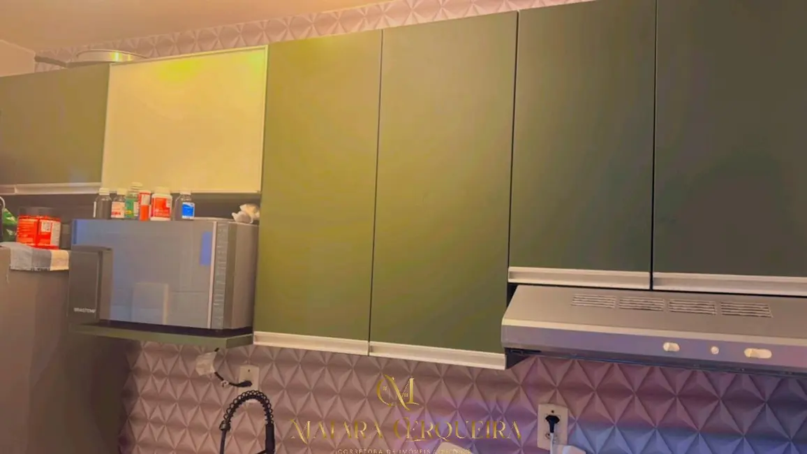 Foto 6 de Apartamento com 2 quartos à venda, 65m2 em Canabrava, Salvador - BA