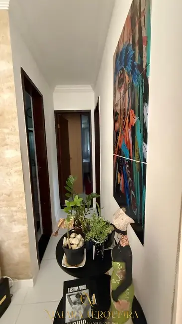 Foto 3 de Apartamento com 2 quartos à venda, 65m2 em Canabrava, Salvador - BA