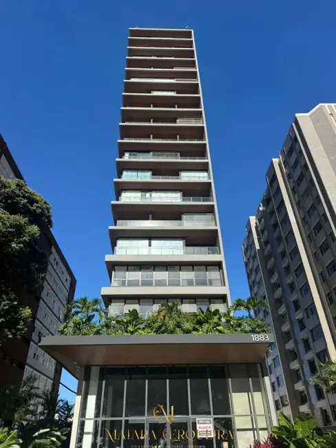 Apartamento com 1 quarto à venda, 28m2 em Vitória, Salvador - BA - imagem 1 Foto 1 de Apartamento com 1 quarto à venda, 28m2 em Vitória, Salvador - BA