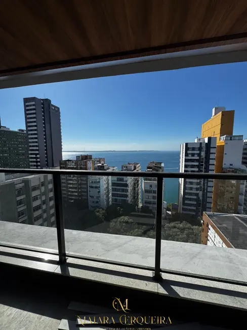 Foto 8 de Apartamento com 1 quarto à venda, 28m2 em Vitória, Salvador - BA