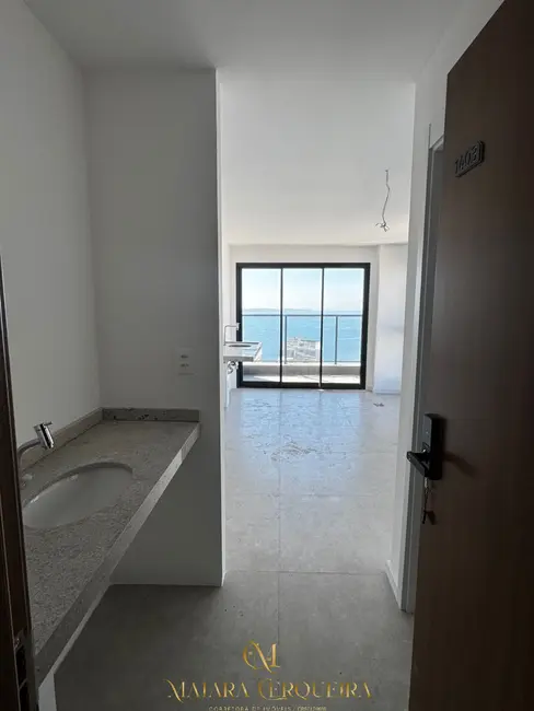 Foto 7 de Apartamento com 1 quarto à venda, 28m2 em Vitória, Salvador - BA