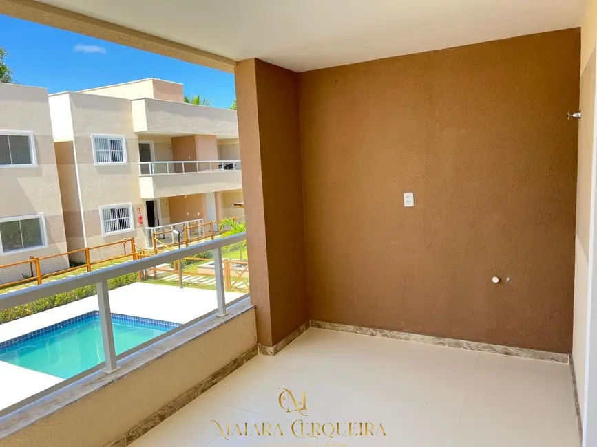Apartamento com 2 quartos para alugar, 73m2 em Camacari - BA - imagem 4 Foto 4 de Apartamento com 2 quartos para alugar, 73m2 em Camacari - BA