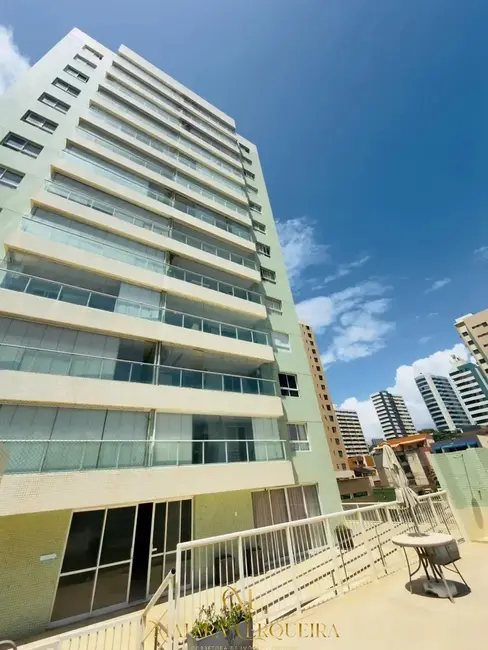 Apartamento com 3 quartos à venda, 109m2 em Armação, Salvador - BA - imagem 1 Foto 1 de Apartamento com 3 quartos à venda, 109m2 em Armação, Salvador - BA