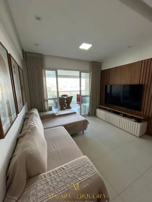 Apartamento com 3 quartos à venda, 109m2 em Armação, Salvador - BA - imagem 5 Foto 5 de Apartamento com 3 quartos à venda, 109m2 em Armação, Salvador - BA