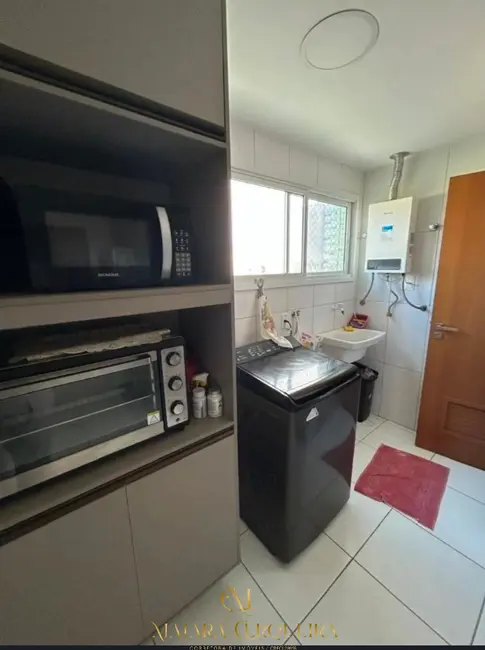 Apartamento com 3 quartos à venda, 109m2 em Armação, Salvador - BA - imagem 9 Foto 9 de Apartamento com 3 quartos à venda, 109m2 em Armação, Salvador - BA