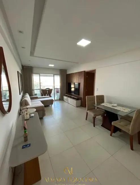 Apartamento com 3 quartos à venda, 109m2 em Armação, Salvador - BA - imagem 4 Foto 4 de Apartamento com 3 quartos à venda, 109m2 em Armação, Salvador - BA