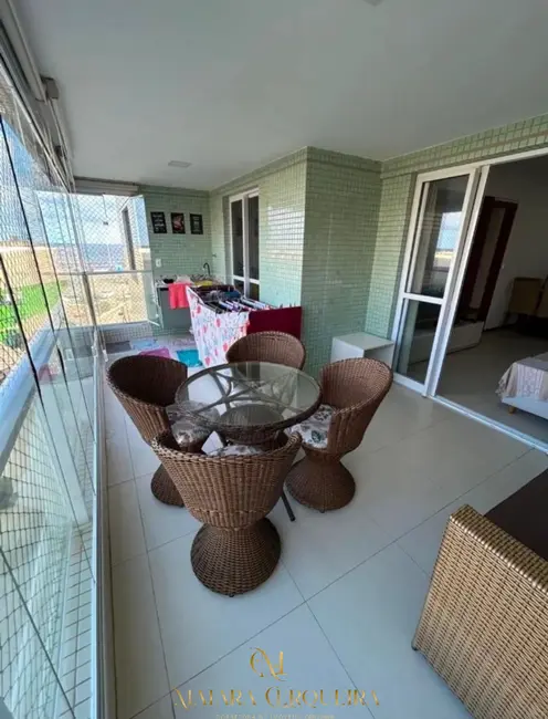 Apartamento com 3 quartos à venda, 109m2 em Armação, Salvador - BA - imagem 7 Foto 7 de Apartamento com 3 quartos à venda, 109m2 em Armação, Salvador - BA