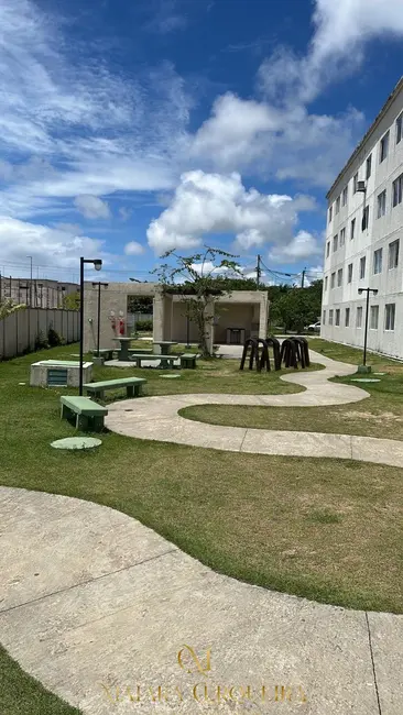 Foto 1 de Apartamento com 3 quartos à venda, 42m2 em Camacari - BA